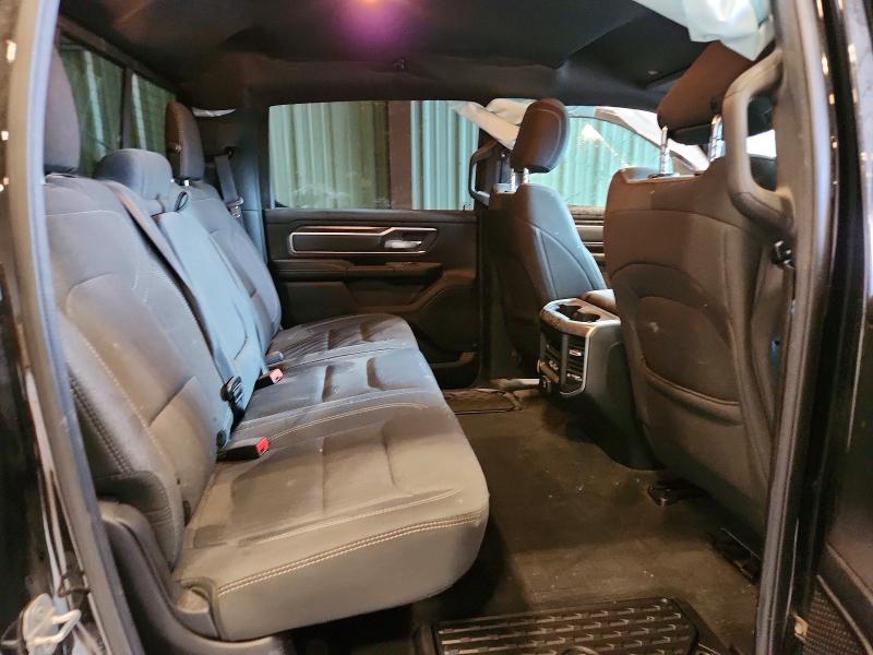 Продажа на аукционе авто 2019 Ram 1500, vin: 1C6RRFFG7KN830041, номер лота: 56160966