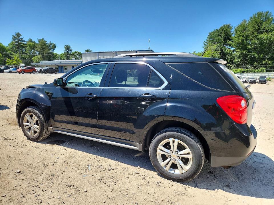 Продаж на аукціоні авто 2015 Chevrolet Equinox, vin: 2GNALBEK2F1163139, номер лоту: 55977566
