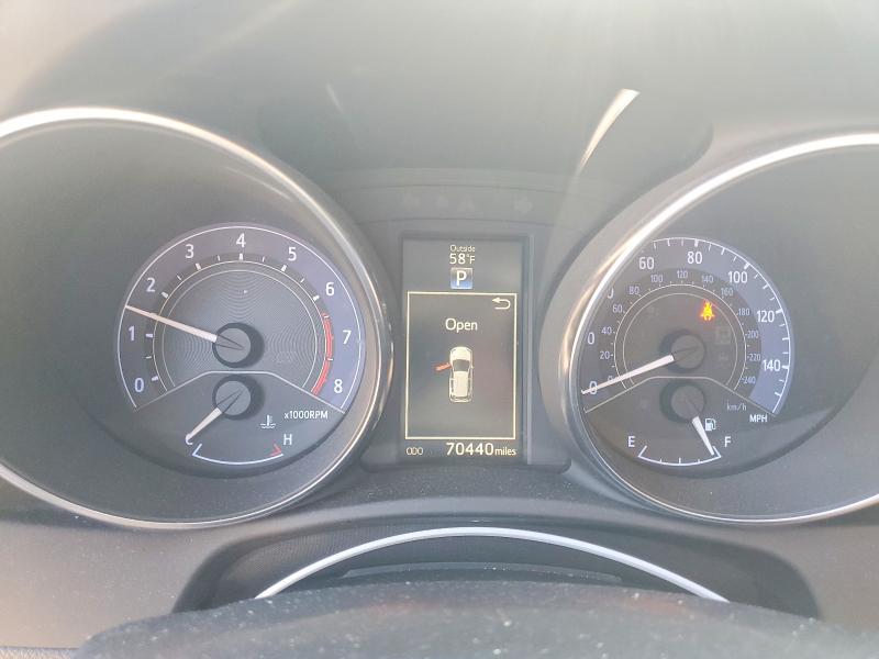 2016 Scion Im მანქანა იყიდება აუქციონზე, vin: JTNKARJE6GJ520112, აუქციონის ნომერი: 55079836