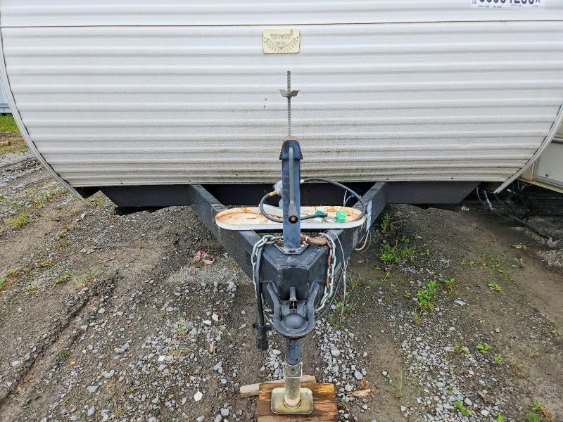 Продажа на аукционе авто 2009 R-vision Trailers, vin: 4WYT63M2491751169, номер лота: 55931236