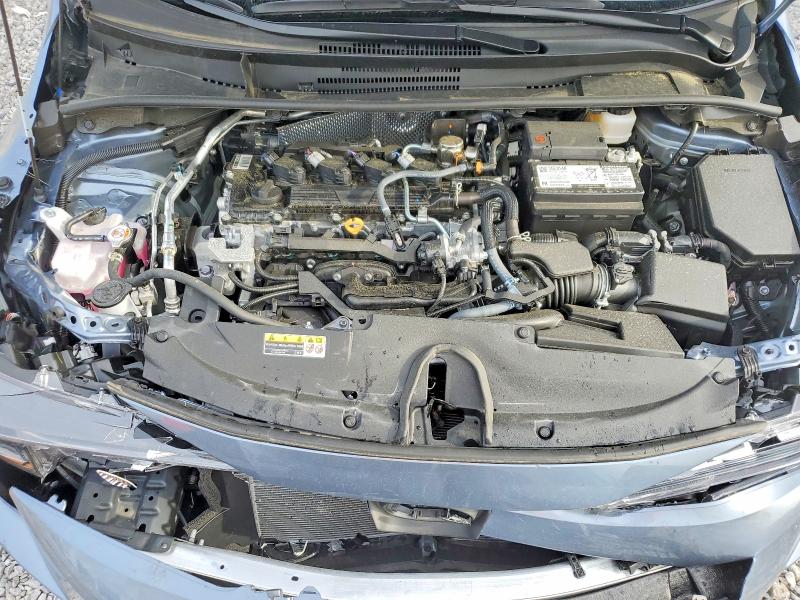 2026 Toyota Corolla მანქანა იყიდება აუქციონზე, vin: 5YFB4MDEXTP403424, აუქციონის ნომერი: 57399956