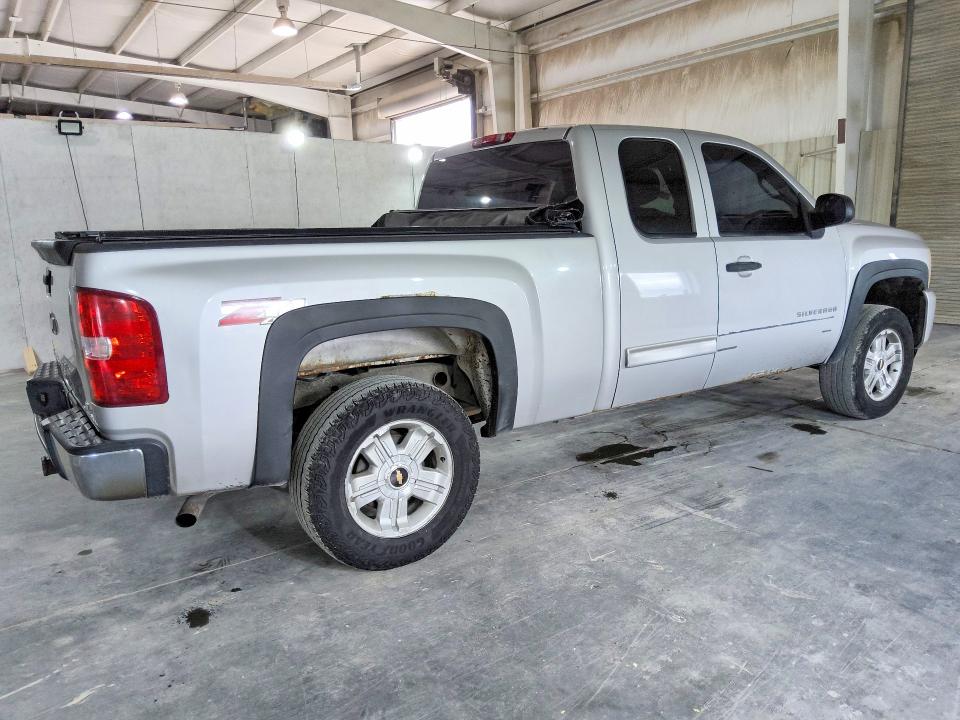 Aukcja sprzedaży 2010 Chevrolet Silverado, vin: 1GCSKSE32AZ168107, numer aukcji: 58273736