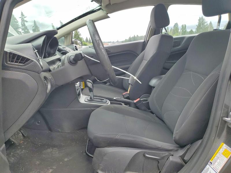 Продажа на аукционе авто 2019 Ford Fiesta, vin: 3FADP4EJ8KM119023, номер лота: 58975356
