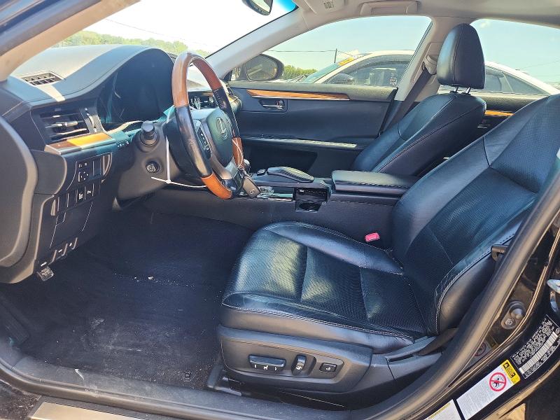 Aukcja sprzedaży 2013 Lexus Es, vin: JTHBW1GG4D2003797, numer aukcji: 58420426