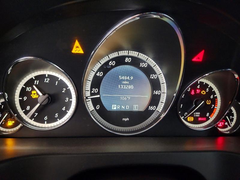 Продажа на аукционе авто 2011 Mercedes-benz E, vin: WDDKK7CF9BF094073, номер лота: 57252586