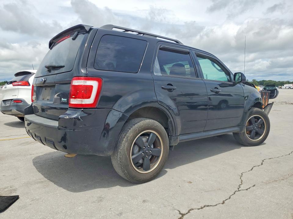 Aukcja sprzedaży 2010 Ford Escape, vin: 1FMCU0DG4AKB43236, numer aukcji: 57972676