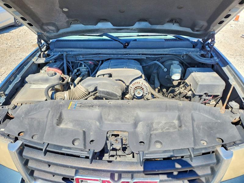 Aukcja sprzedaży 2008 Gmc Sierra, vin: 1GTEK19J58Z235048, numer aukcji: 57747616