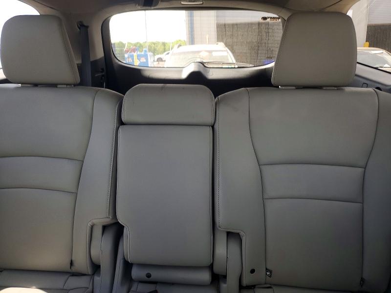 Aukcja sprzedaży 2020 Honda Pilot, vin: 5FNYF6H52LB042129, numer aukcji: 54919726