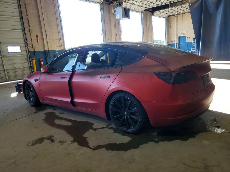 Aukcja sprzedaży 2020 Tesla Model 3, vin: 5YJ3E1EB8LF667046, numer aukcji: 55442716