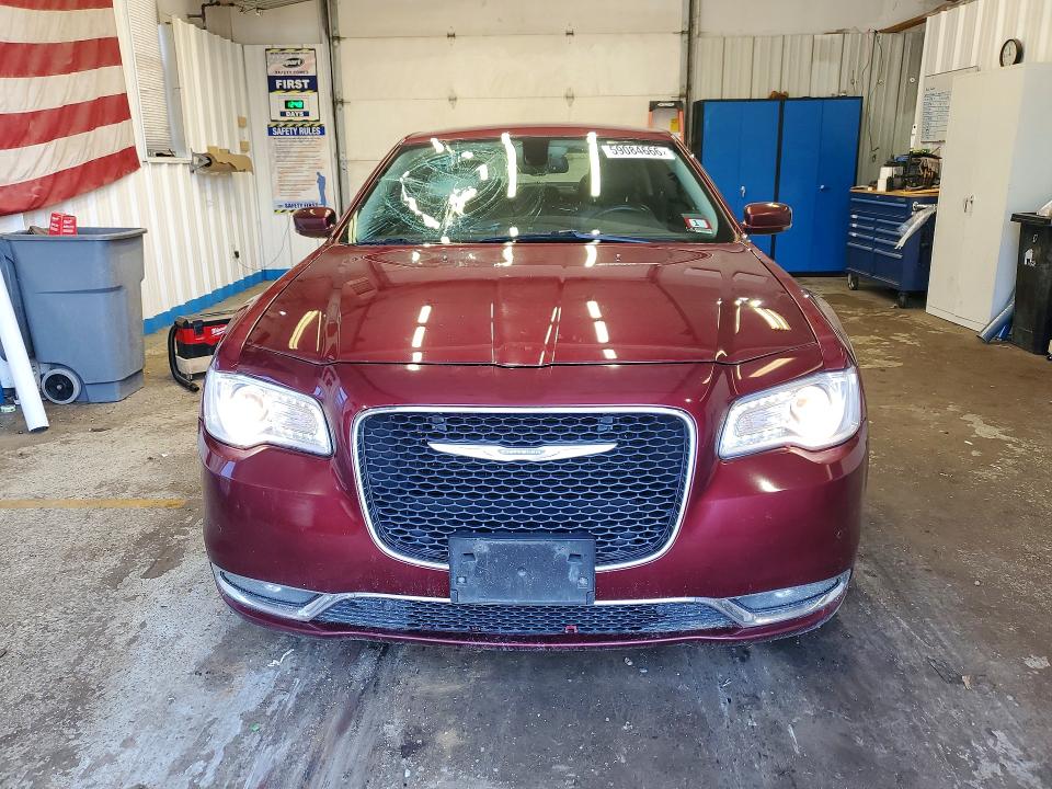 2016 Chrysler 300 მანქანა იყიდება აუქციონზე, vin: 2C3CCARG6GH244675, აუქციონის ნომერი: 59084666