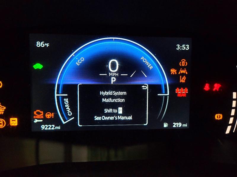 Aukcja sprzedaży 2025 Toyota Camry, vin: 4T1DAACK1SU602091, numer aukcji: 54084286