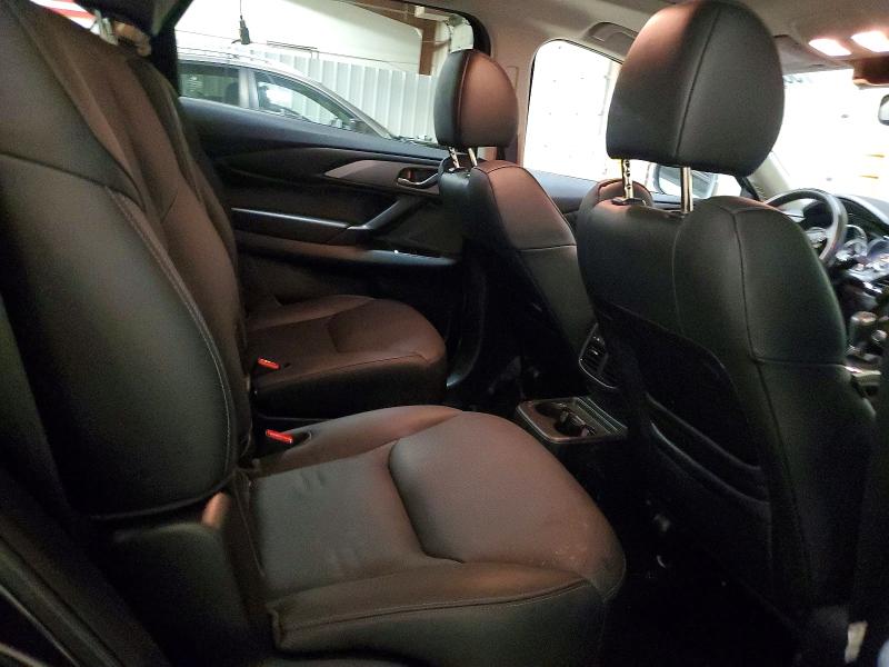 Aukcja sprzedaży 2023 Mazda Cx-9, vin: JM3TCBCY1P0653374, numer aukcji: 56113076