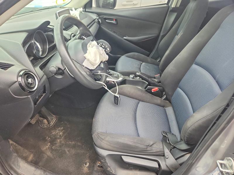 Продажа на аукционе авто 2016 Scion Ia, vin: 3MYDLBZV3GY118094, номер лота: 56624676