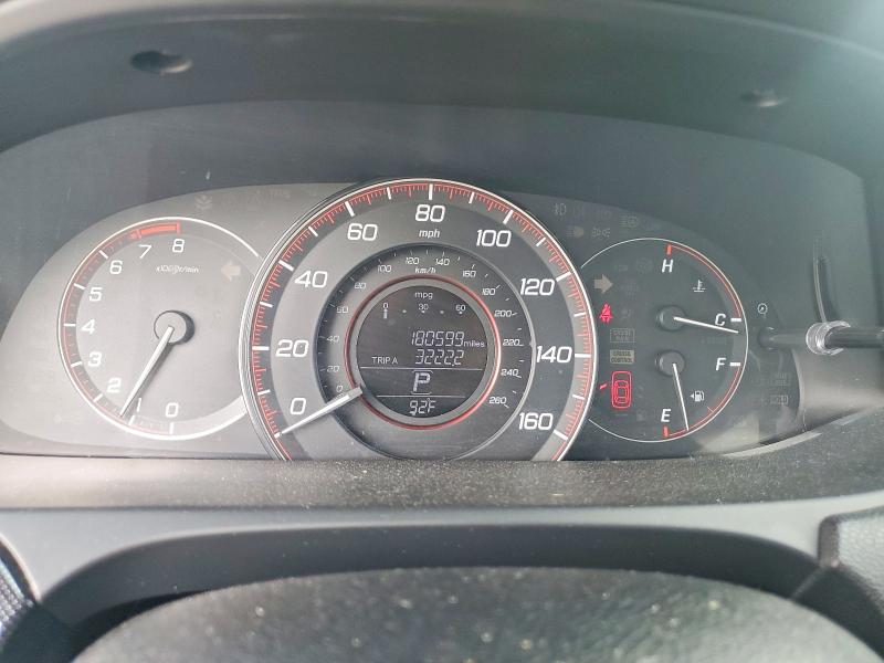 Продаж на аукціоні авто 2014 Honda Accord, vin: 1HGCR2F51EA291807, номер лоту: 55508606