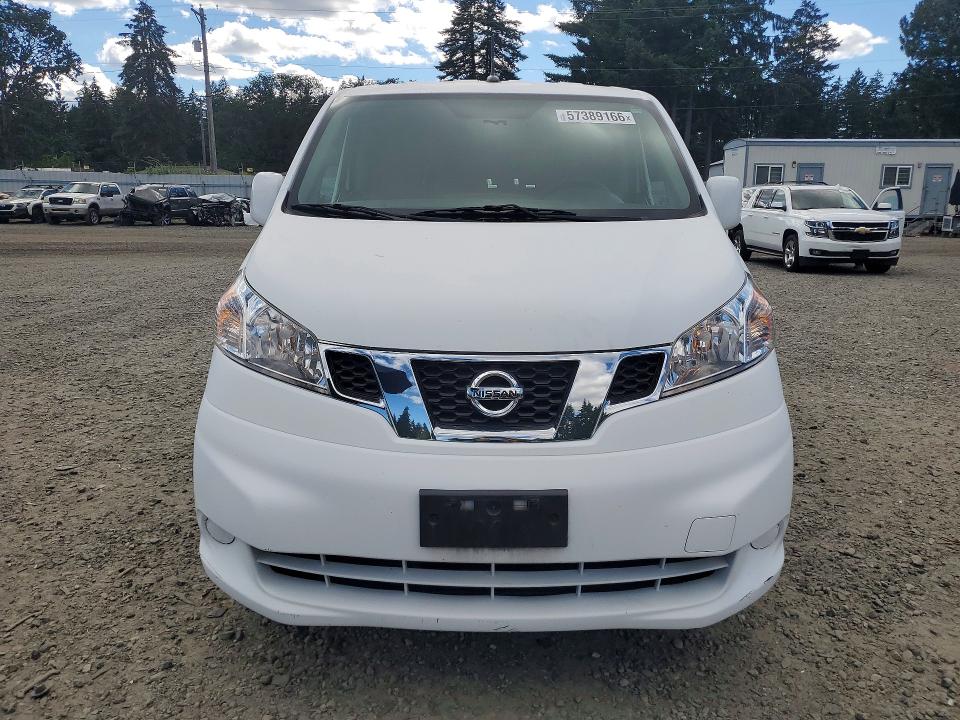 Продажа на аукционе авто 2017 Nissan Nv200, vin: 3N6CM0KN2HK705846, номер лота: 57389166