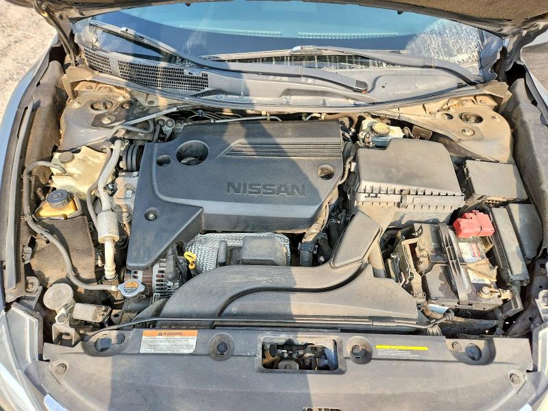 Aukcja sprzedaży 2018 Nissan Altima, vin: 1N4AL3AP3JC198989, numer aukcji: 58125236