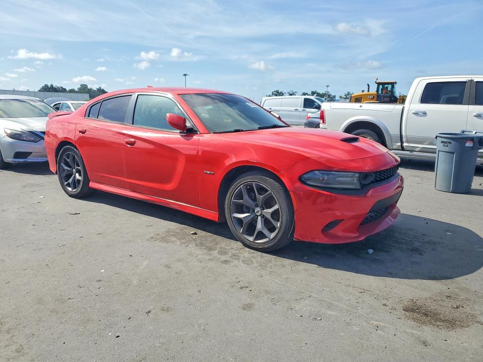 Aukcja sprzedaży 2019 Dodge Charger, vin: 2C3CDXCT9KH539168, numer aukcji: 57297096