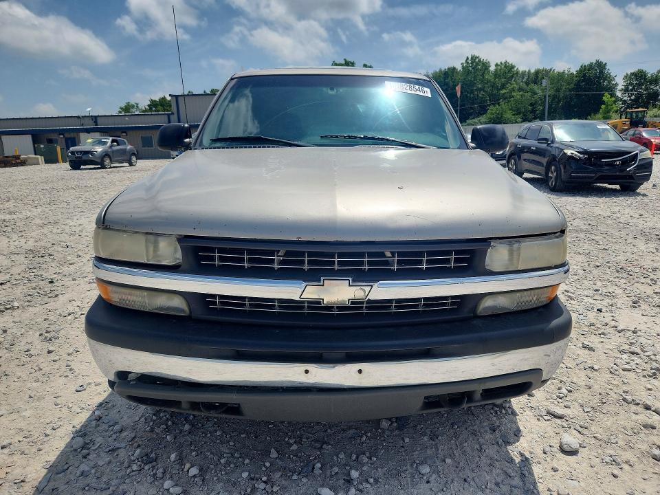 Продажа на аукционе авто 2001 Chevrolet Tahoe, vin: 1GNEK13T41J296834, номер лота: 58828546