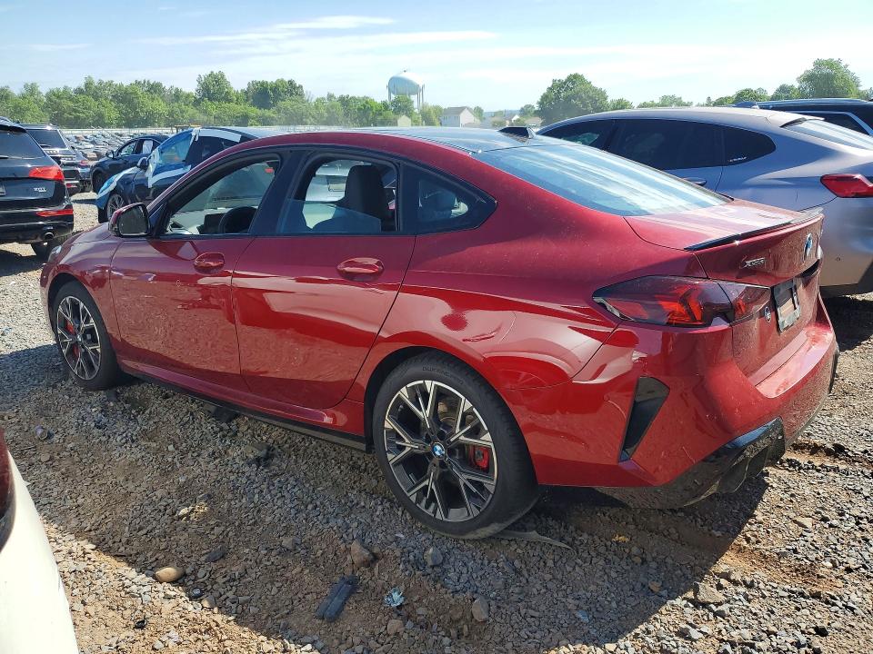 Aukcja sprzedaży 2025 Bmw 228xi, vin: WBA23GG09S7T31875, numer aukcji: 57072786