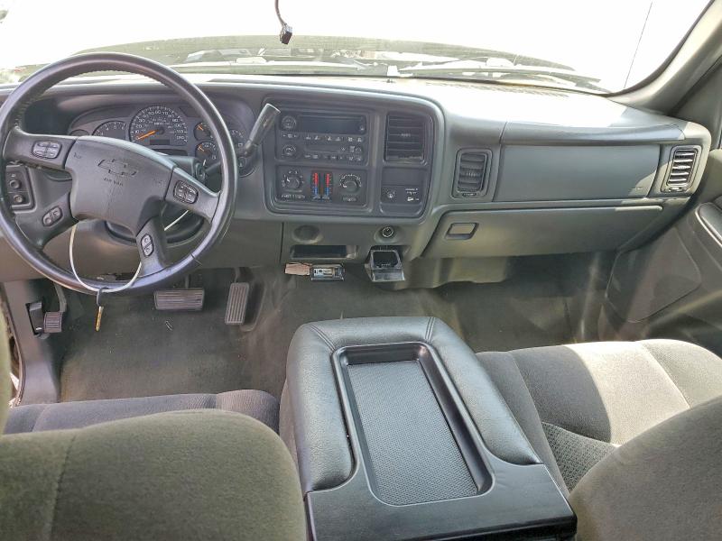 Aukcja sprzedaży 2005 Chevrolet Silverado, vin: 1GCHK29U95E167241, numer aukcji: 53960426