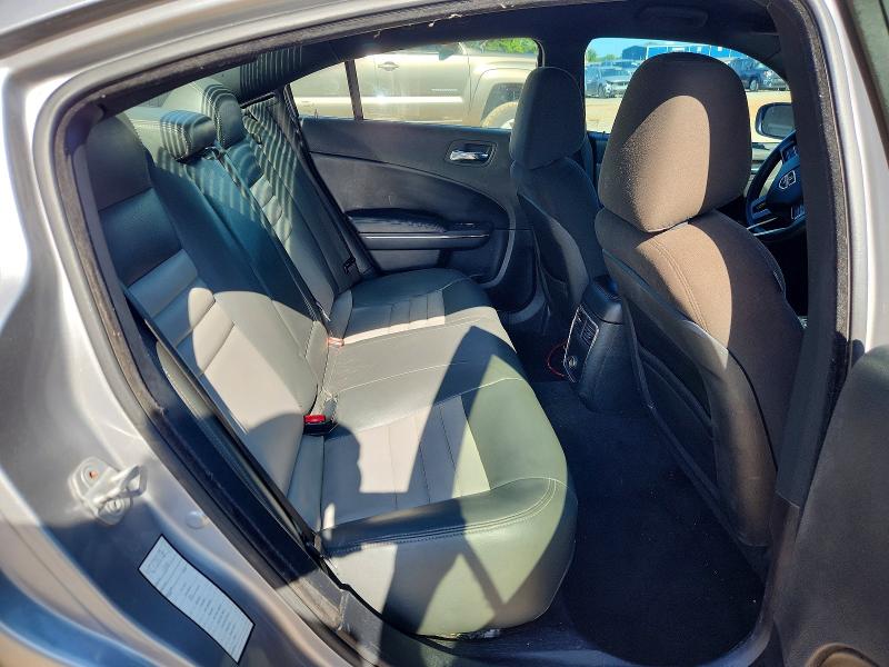 57488336 :رقم المزاد ، 2C3CDXBG8DH570337 vin ، 2013 Dodge Charger مزاد بيع