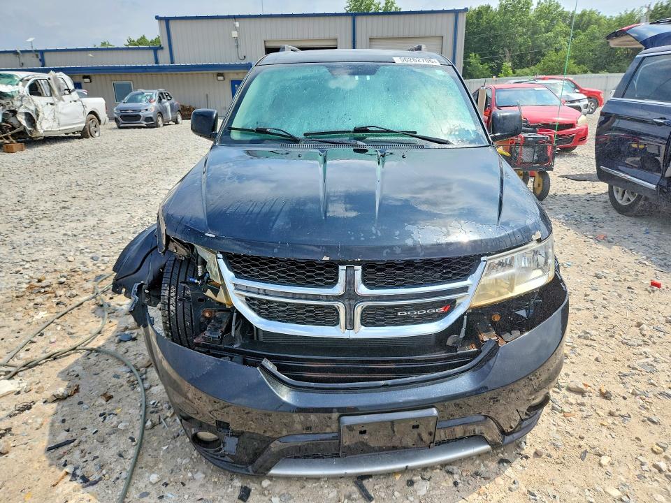 Aukcja sprzedaży 2012 Dodge Journey, vin: 3C4PDDDG8CT307800, numer aukcji: 56262706