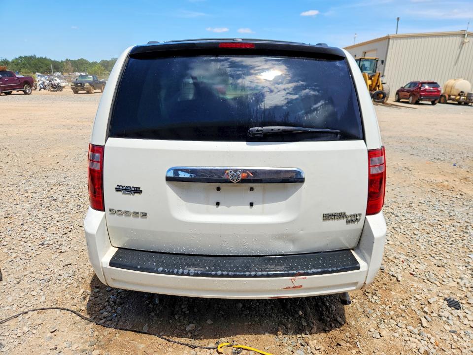 Aukcja sprzedaży 2010 Dodge Grand Caravan, vin: 2D4RN5D15AR203193, numer aukcji: 57566856