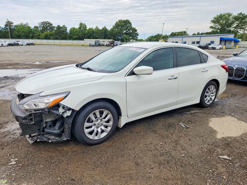 Aukcja sprzedaży 2016 Nissan Altima, vin: 1N4AL3APXGN383862, numer aukcji: 58139886