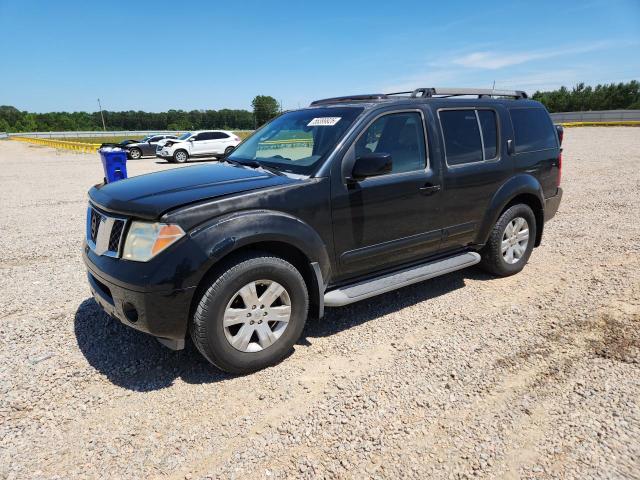 Aukcja sprzedaży 2005 Nissan Pathfinder, vin: 5N1AR18U35C783548, numer aukcji: 56399926