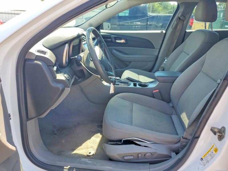 Продажа на аукционе авто 2014 Chevrolet Malibu, vin: 1G11A5SL7EF240374, номер лота: 58266126