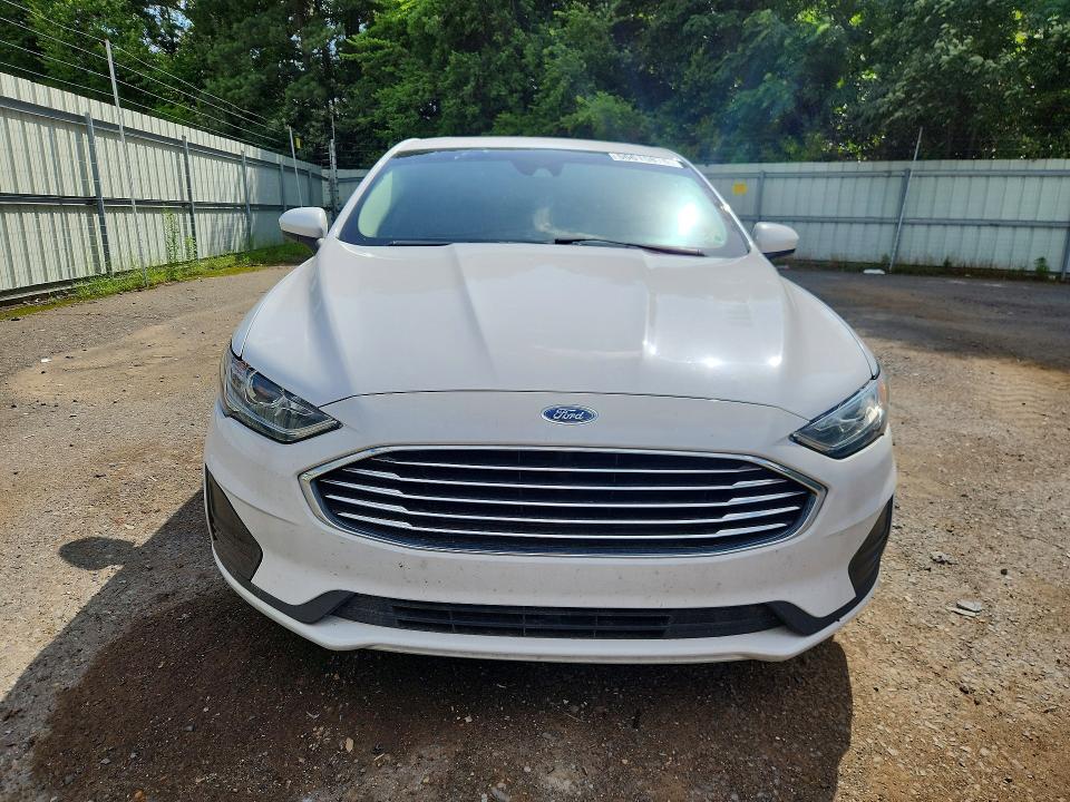 Aukcja sprzedaży 2020 Ford Fusion, vin: 3FA6P0HD0LR202084, numer aukcji: 56615876