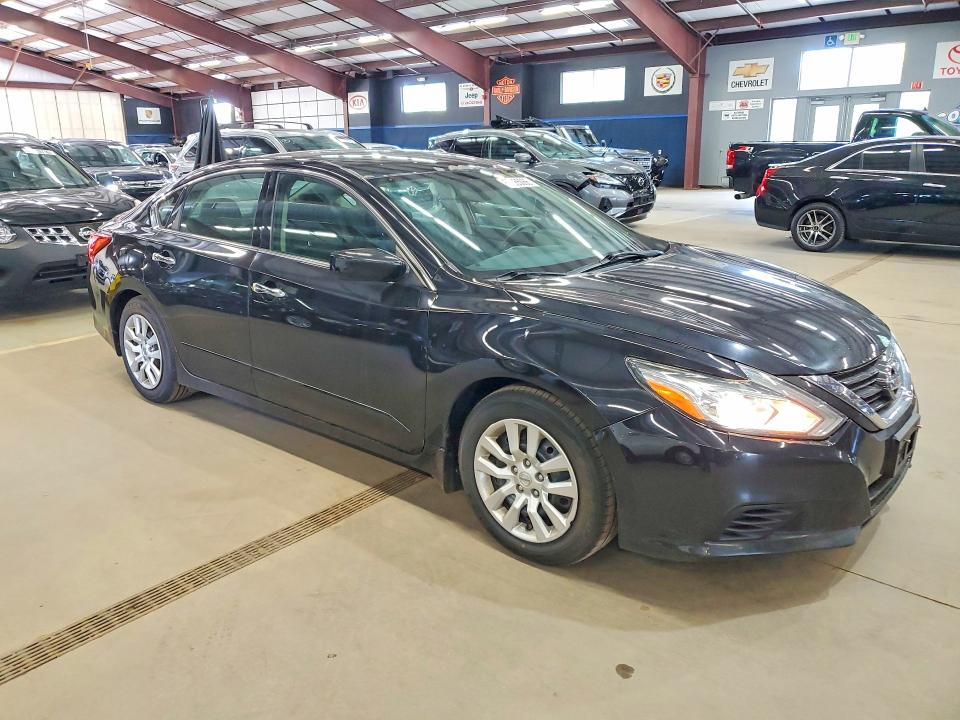 Продаж на аукціоні авто 2016 Nissan Altima, vin: 1N4AL3AP2GC215970, номер лоту: 57665066