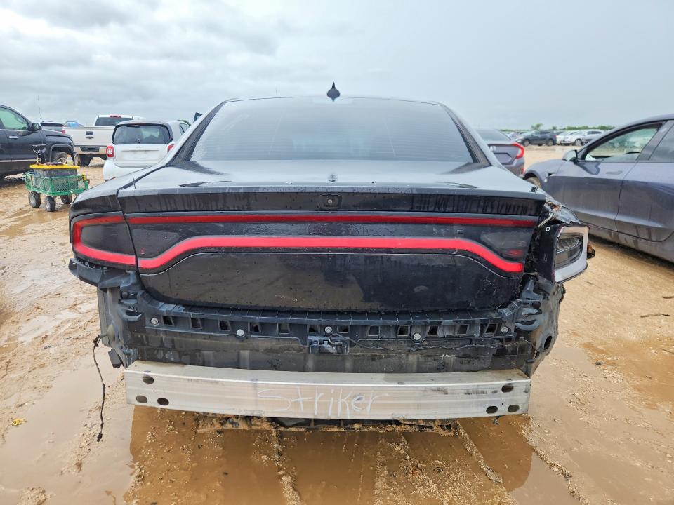 Aukcja sprzedaży 2019 Dodge Charger, vin: 2C3CDXGJ3KH644667, numer aukcji: 56329916