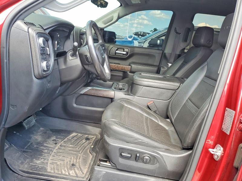Aukcja sprzedaży 2019 Gmc Sierra, vin: 1GTU9FEL9KZ405317, numer aukcji: 55924996