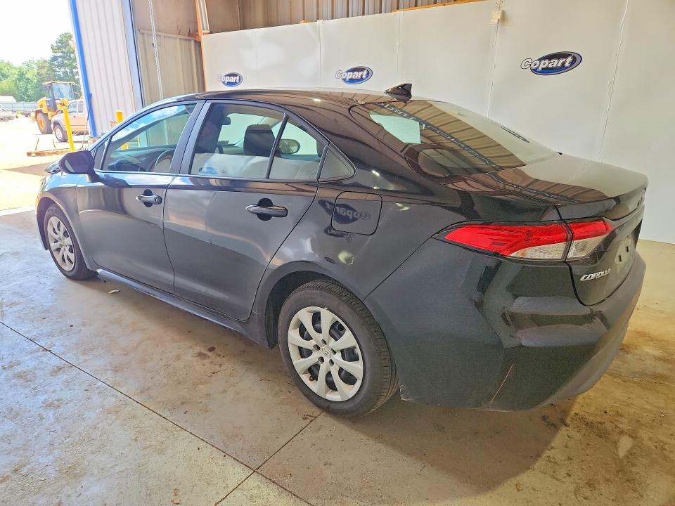 Aukcja sprzedaży 2026 Toyota Corolla, vin: 5YFB4MDE6TP420804, numer aukcji: 56690286