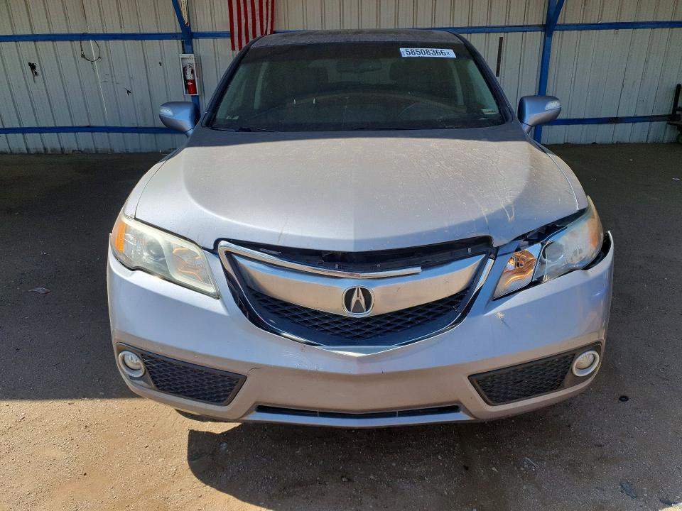 Aukcja sprzedaży 2014 Acura Rdx, vin: 5J8TB3H50EL002766, numer aukcji: 58508366