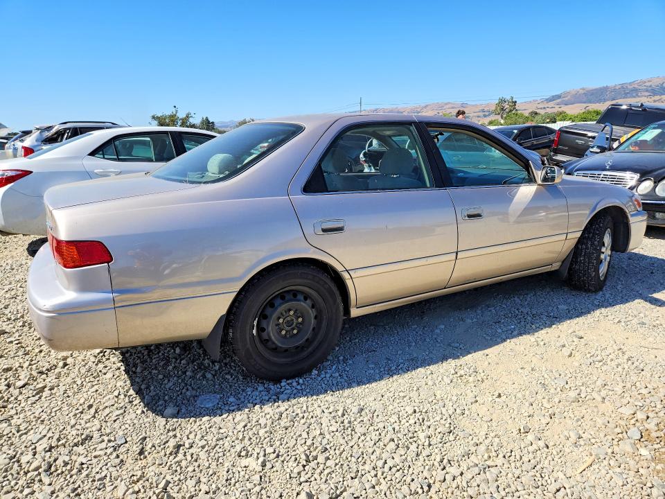 Aukcja sprzedaży 2001 Toyota Camry, vin: 4T1BG22K81U847384, numer aukcji: 57779836