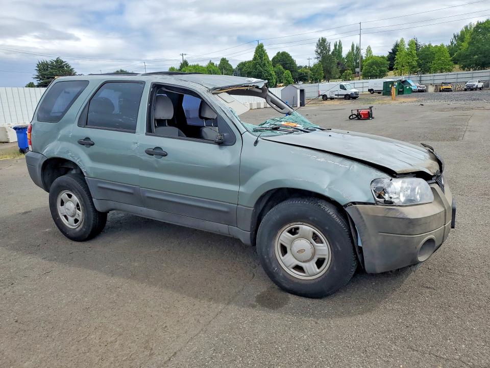 Aukcja sprzedaży 2005 Ford Escape, vin: 1FMYU02Z65KB51712, numer aukcji: 56127816