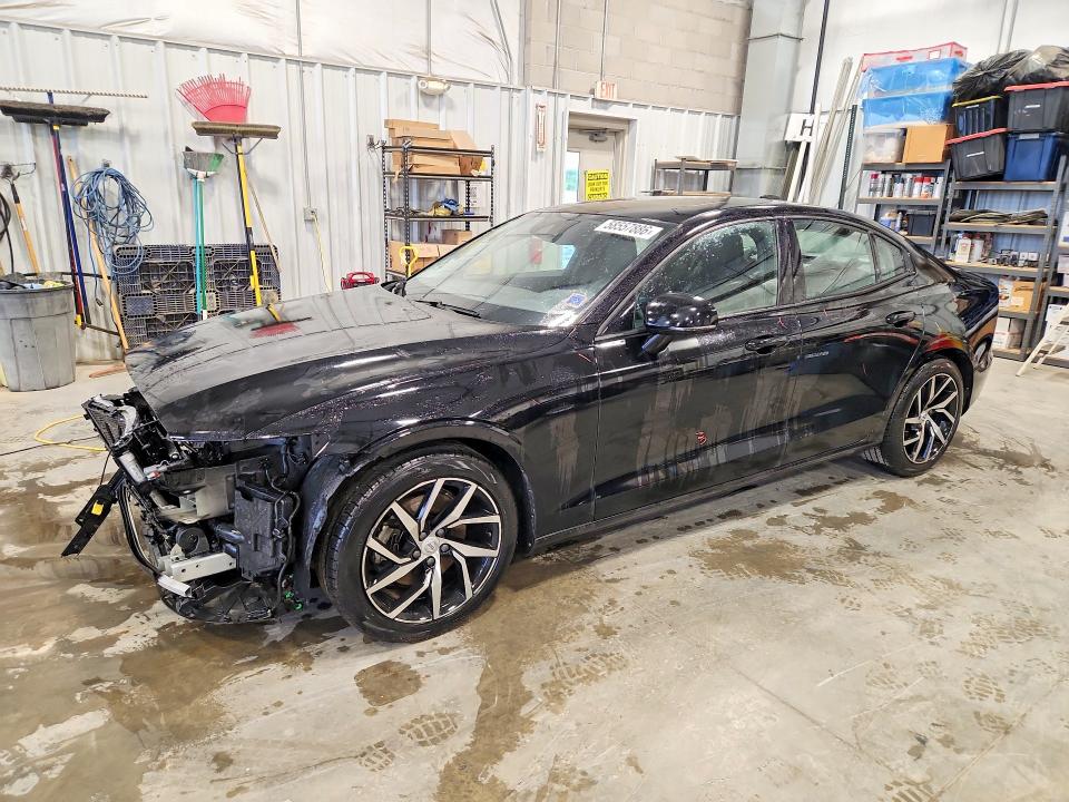 Продаж на аукціоні авто 2020 Volvo S60, vin: 7JR102FK9LG072045, номер лоту: 58557886