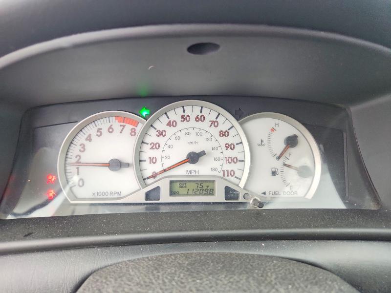 Aukcja sprzedaży 2007 Toyota Corolla, vin: 1NXBR32E37Z795892, numer aukcji: 55555276