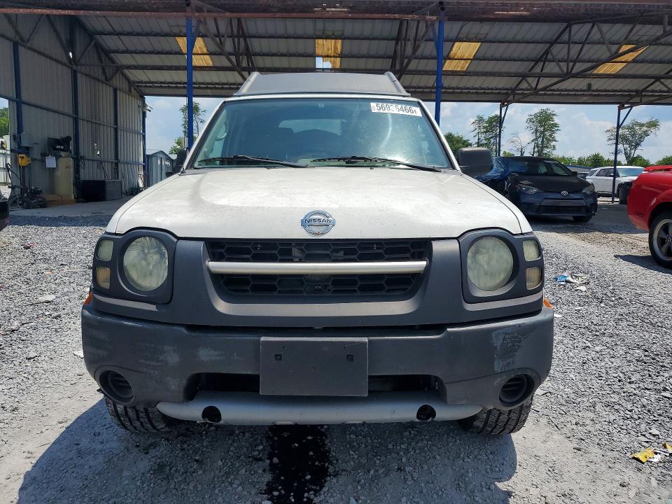 Aukcja sprzedaży 2004 Nissan Xterra, vin: 5N1ED28T24C688040, numer aukcji: 56936466