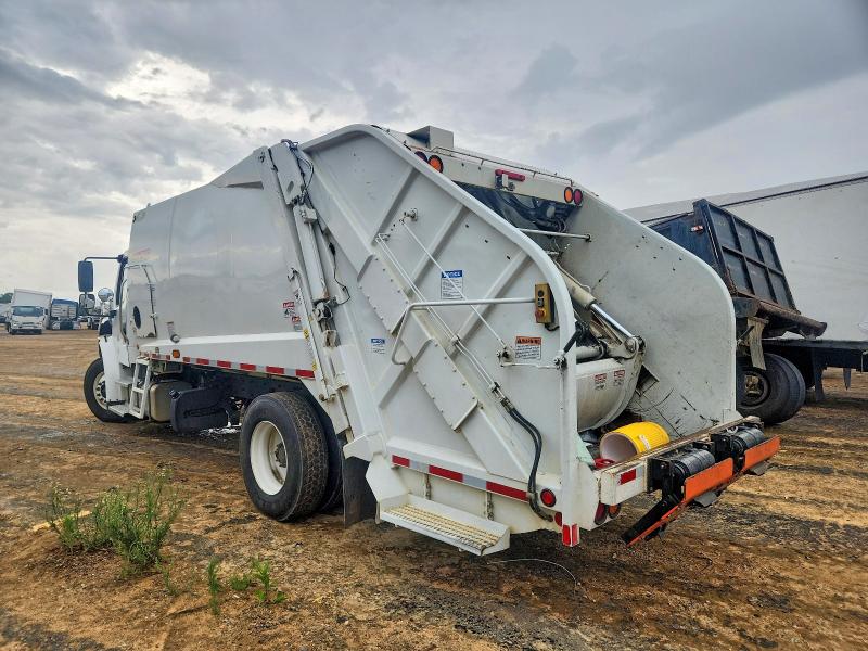 Продаж на аукціоні авто 2024 Freightliner M2, vin: 3ALACXFE0RDUX7849, номер лоту: 55302546