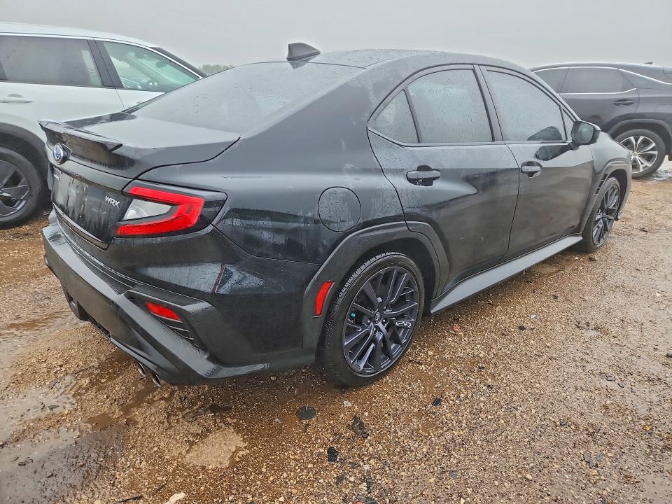 Продаж на аукціоні авто 2023 Subaru Wrx, vin: JF1VBAH66P8818235, номер лоту: 57477326