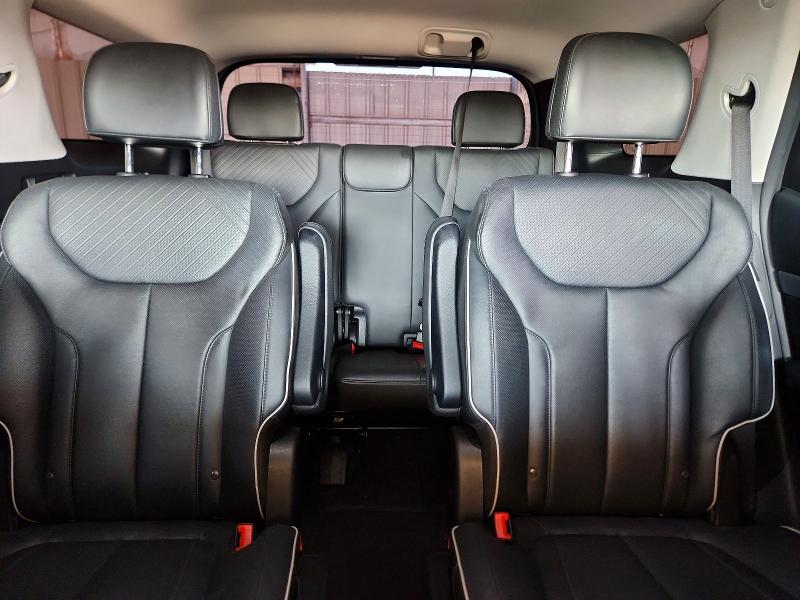 Aukcja sprzedaży 2025 Hyundai Palisade, vin: KM8R2DGE0SU833752, numer aukcji: 55908316