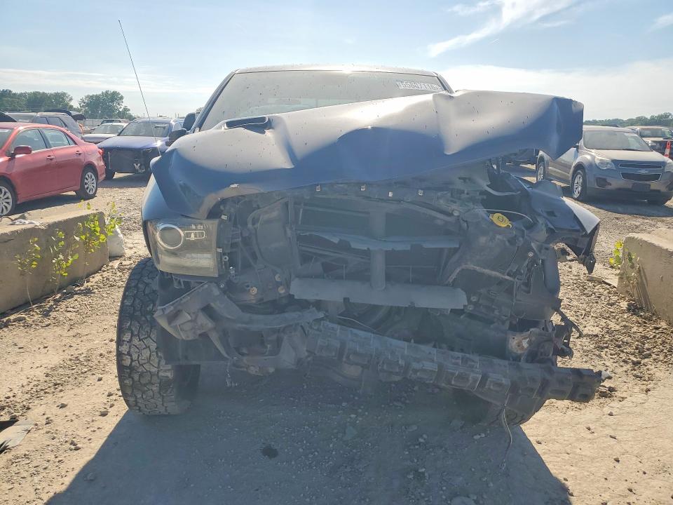Aukcja sprzedaży 2014 Ram 1500, vin: 1C6RR7HT1ES207634, numer aukcji: 55807116