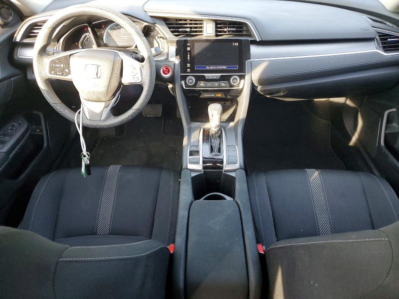 Aukcja sprzedaży 2018 Honda Civic, vin: 2HGFC2F78JH510936, numer aukcji: 59167556