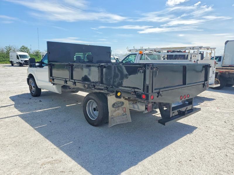 Aukcja sprzedaży 2015 Ford F350, vin: 1FDRF3G66FEB38781, numer aukcji: 55899926