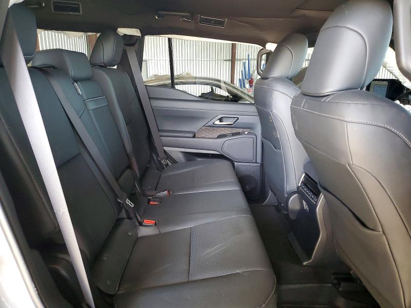 Aukcja sprzedaży 2024 Lexus Gx 550, vin: JTJTBCDX1R5019959, numer aukcji: 56173516