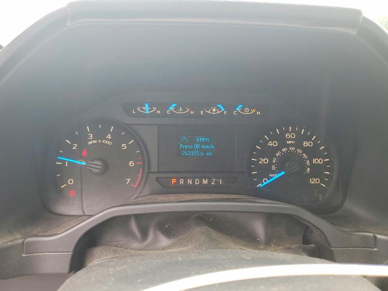 Aukcja sprzedaży 2015 Ford F150, vin: 1FTEX1EP3FKD38177, numer aukcji: 55746206