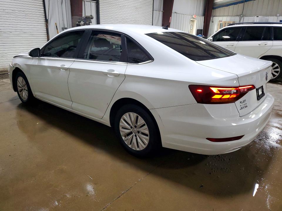 Продаж на аукціоні авто 2019 Volkswagen Jetta, vin: 3VWCB7BU0KM232692, номер лоту: 57405426